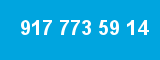 917 773 59 14